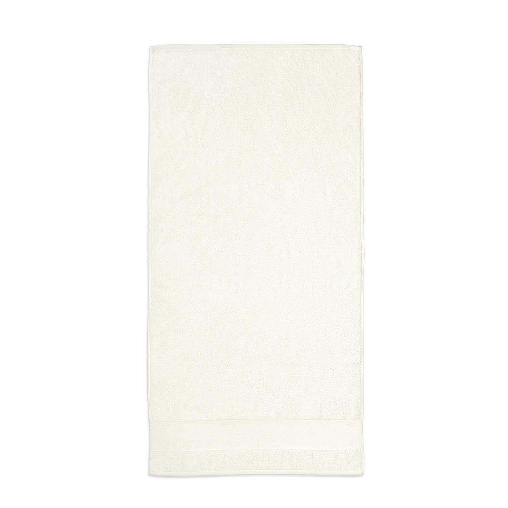 Donatello L Handtuch recy. Baumwolle 370gsm EU Werbeartikel