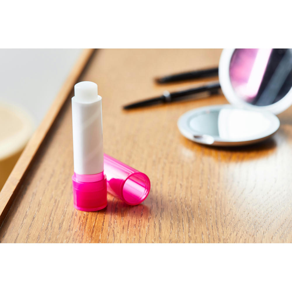 Lippenpflegestift Lipcare Werbeartikel