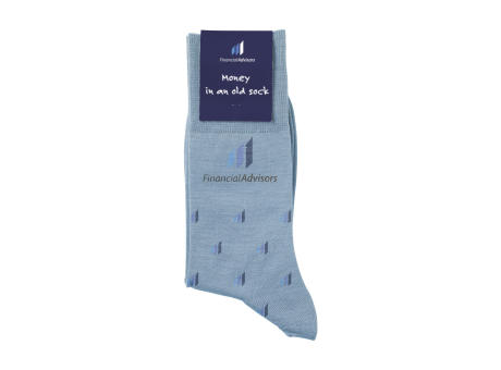 Cotton Socks Socken bedrucken