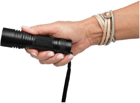 Aufladbare LED Leuchte "Lux Light Charge 300 L" Werbeartikel