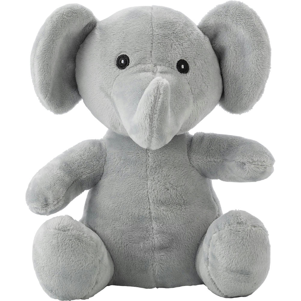 Plüschelefant Jessie Werbeartikel