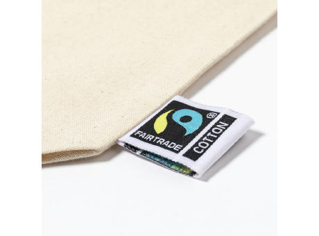 Product image Kosmetik Tasche Adams Fairtrade bedrucken