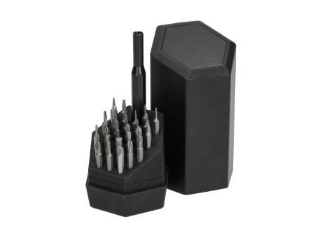 Schraubendreher-Set "BitPro" Werbeartikel