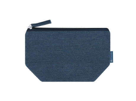 Kosmetik Tasche Zinnia Werbeartikel