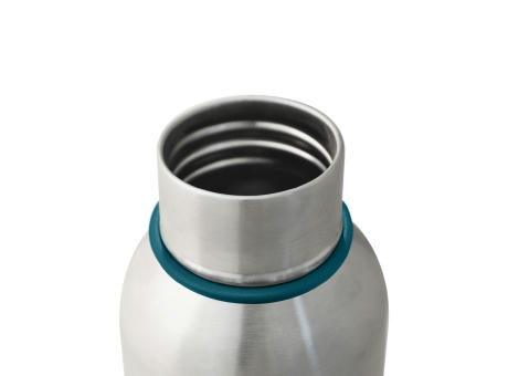 Black+Blum isolierte Wasserflasche klein, 500ml Werbeartikel