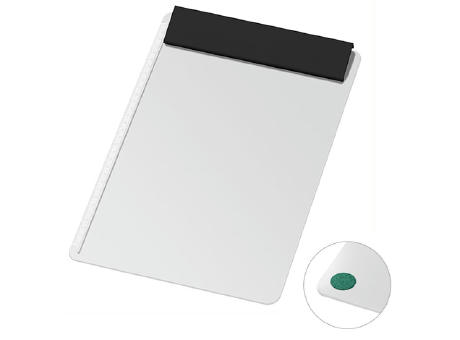 Klemmbrett DIN A4 "Alpha" Werbeartikel