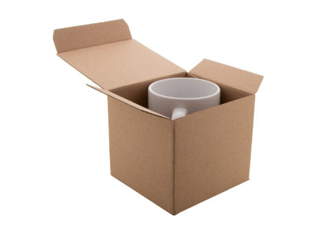 Tassenbox Three Eco bedrucken