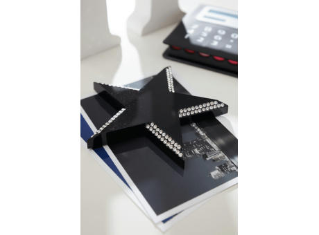 TRONDHEIM - Briefbeschwerer Werbeartikel