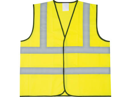 Product image Sicherheitsweste für Erwachsene Werbeartikel