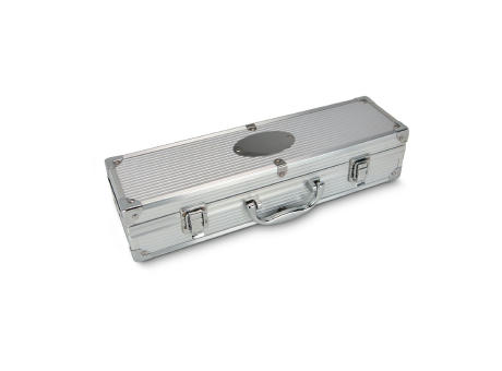 Geschenkset / Präsenteset: Das Grill-Set Werbeartikel