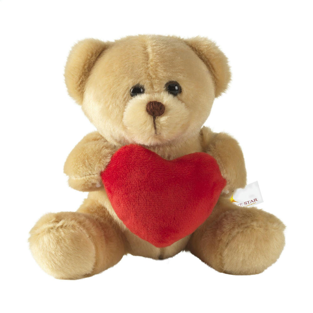 Product image With Love Bear Kuschelbär Werbeartikel