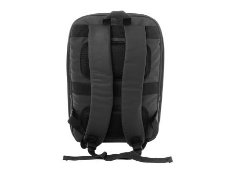 RPET-Rucksack Bapuba bedrucken