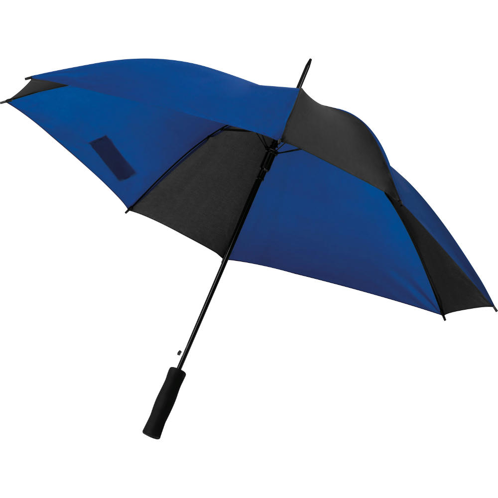 Product image Regenschirm mit unterschiedlichen Segmenten Werbeartikel