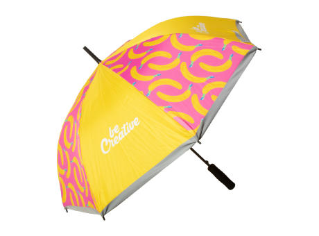 Regenschirm CreaRain Reflect Werbeartikel