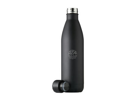 Topflask RCS Recycled Steel 750 ml Trinkflasche Werbeartikel