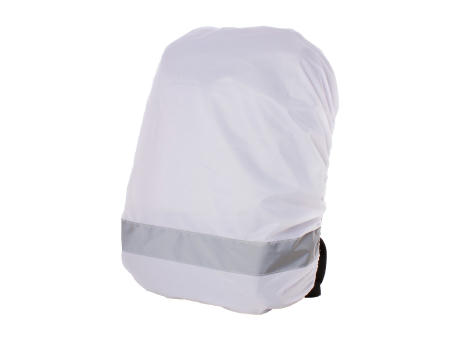 Individuelle, reflektierende Rucksackhülle CreaBack Reflect bedrucken