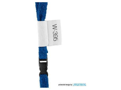 Schlüsselband W-395 bedrucken