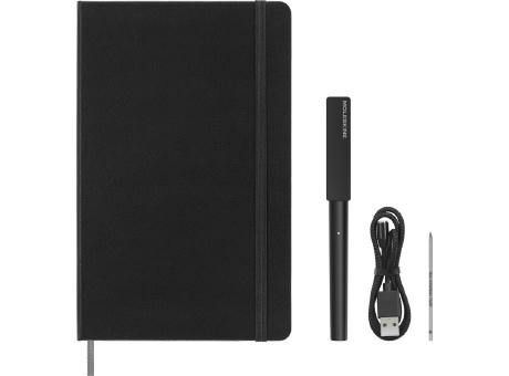 Moleskine Smart Schreibset Werbeartikel