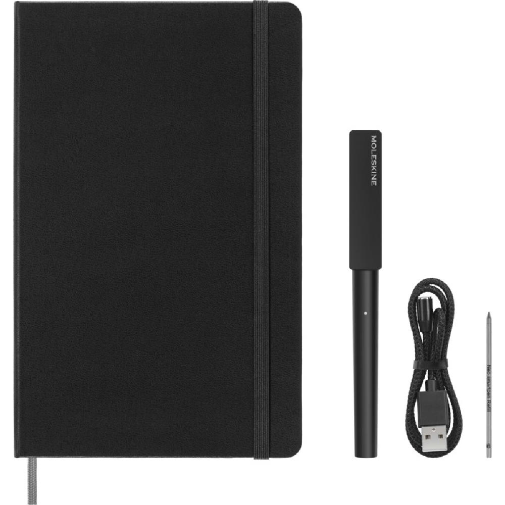 Product image Moleskine Smart Schreibset Werbeartikel