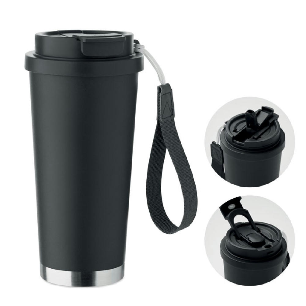 Product image Doppelwandiger Trinkbecher 500m Werbeartikel
