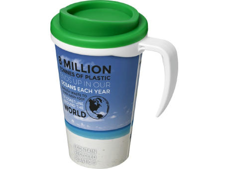 Brite-Ameriano® Grande 350 ml Isolierbecher Werbeartikel