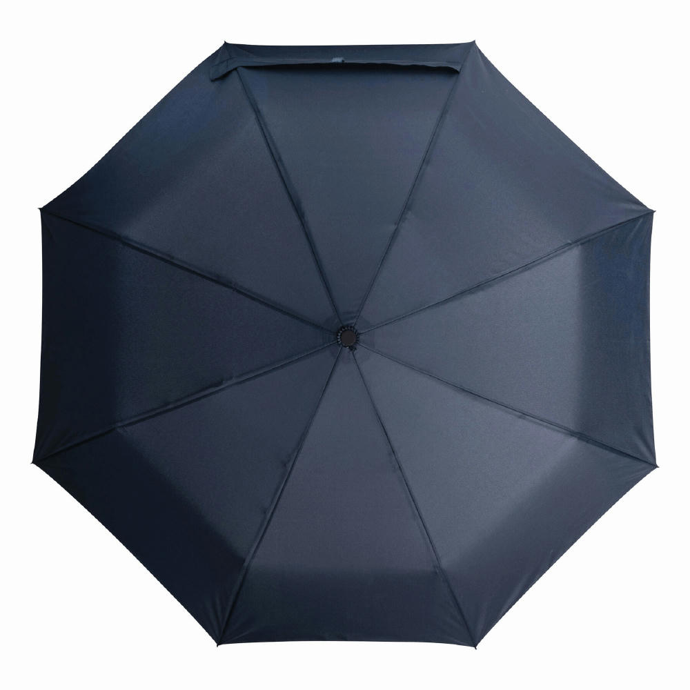 CALYPSO - Vollautomatischer Windproof-Taschenschirm Werbeartikel