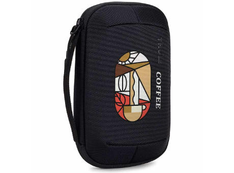 Product image Thule Subterra 2 PowerShuttle Medium Black bedrucken