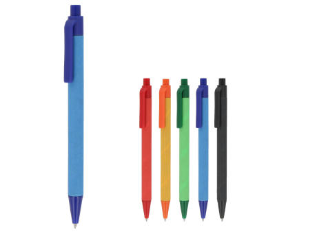 Kugelschreiber papier R-PP bedrucken