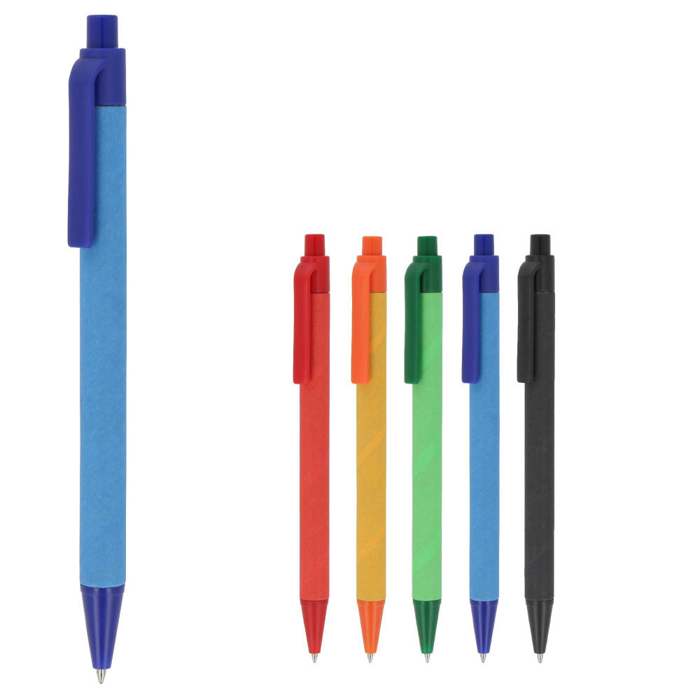 Product image Kugelschreiber papier R-PP Werbeartikel