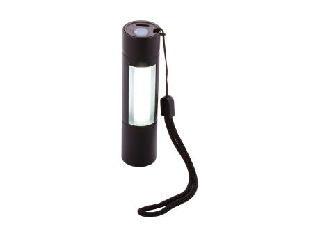 Akku-Taschenlampe Chargelight Plus Werbeartikel