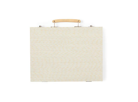 Federmappe Lanzini Werbeartikel