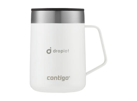 Product image Contigo® Streeterville Desk Mug 420 ml Thermobecher bedrucken