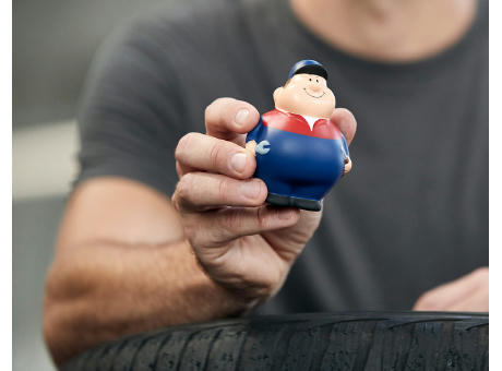 Mechaniker Bert® Werbeartikel