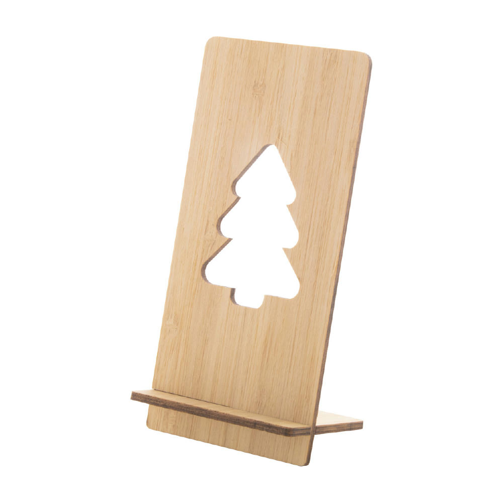 Handyhalter Weihnachtsbaum Kannykka Werbeartikel
