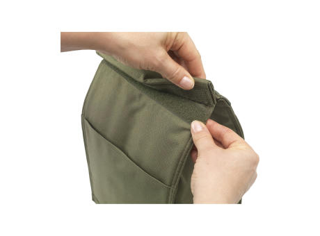 Be Cool GRS RPET Lunchbag Lunch-Tasche bedrucken