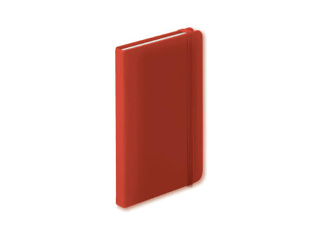 Product image Notizbuch Nopuk Line A5 Werbeartikel