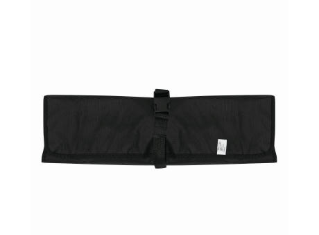 Grill-Schürze mit Grillbesteck GREAT BBQ Werbeartikel