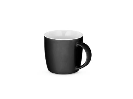 Product image COMANDER. Tasse aus Keramik 370 mL bedrucken