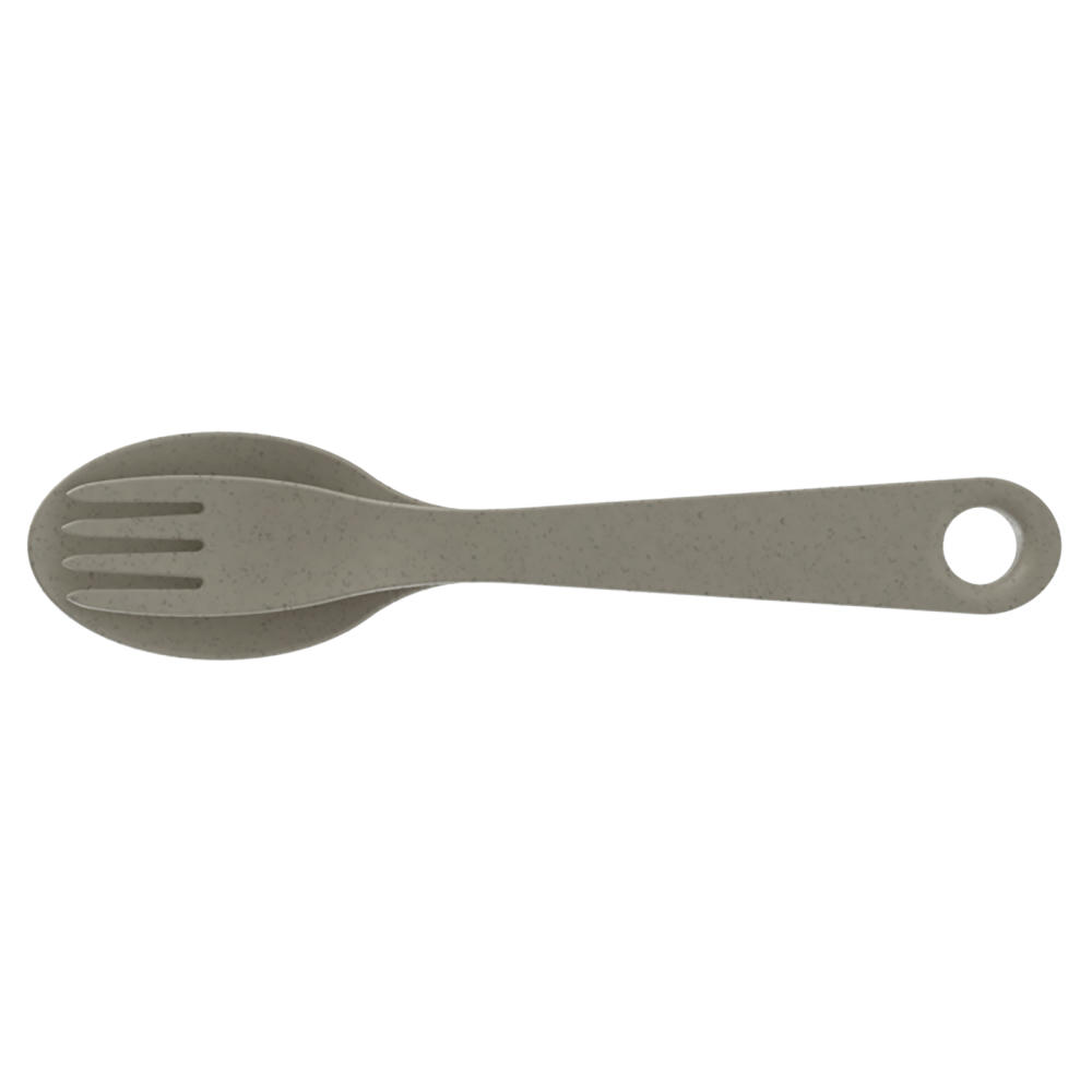Product image KOZIOL TWIST SNACK Besteckset 2-teilig Werbeartikel