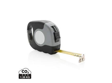 Product image 5m/19mm Maßband mit Karabinerhaken Werbeartikel