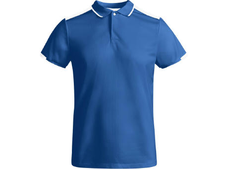 Tamil Sport Poloshirt für Herren bedrucken