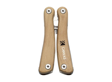 Beechwood Multitool Mehrzweckzange Werbeartikel