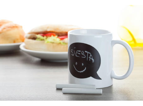 Tasse Comic bedrucken