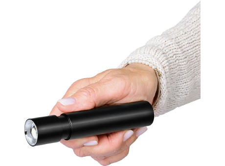 Aufladbare LED Leuchte "Tube Light Charge Focus 270 L" Werbeartikel