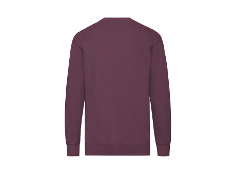 Erwachsene Sweatshirt Lightweight Set-In S bedrucken