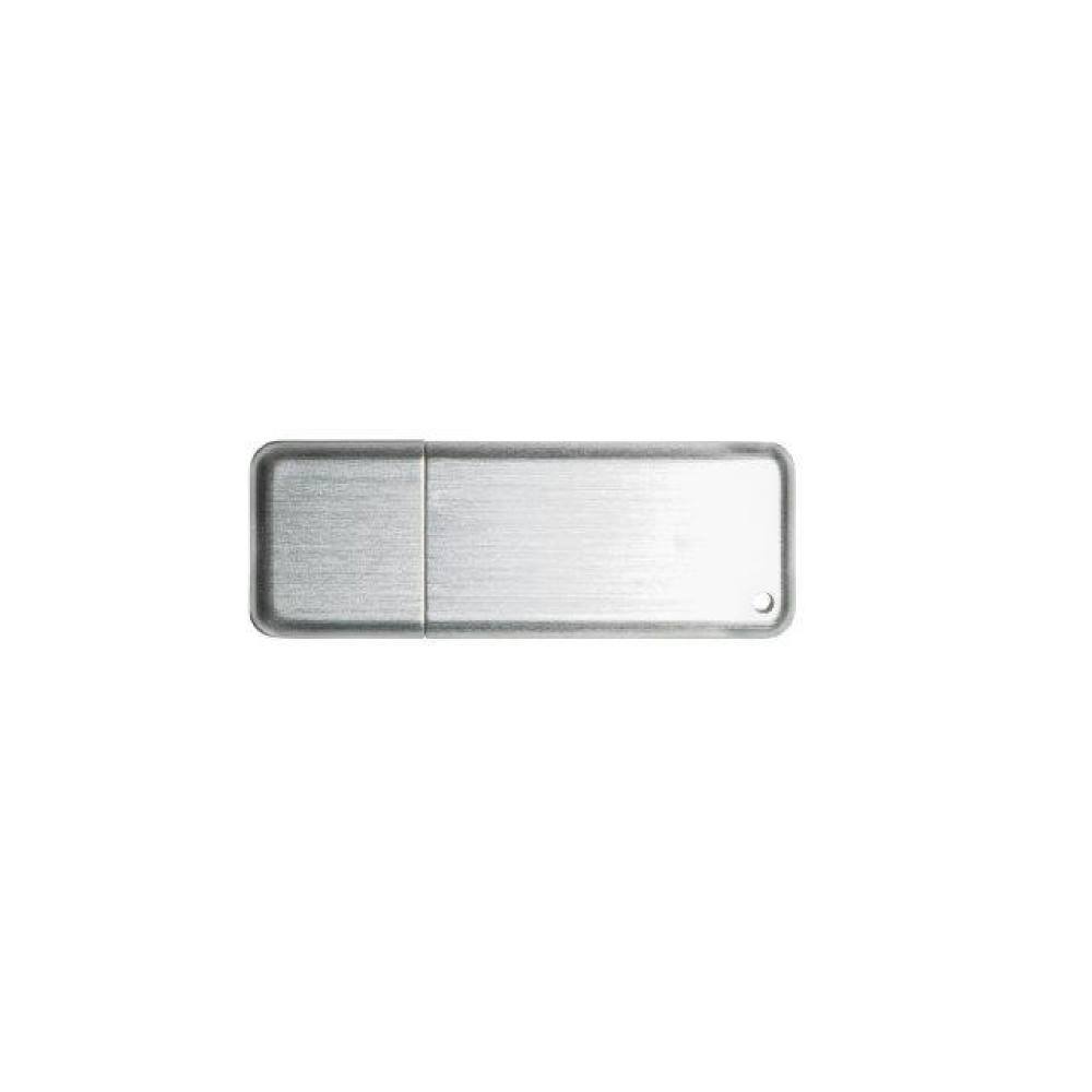 USB-Stick F27 LED USB 2.0 COB   1 GB Blau Werbeartikel