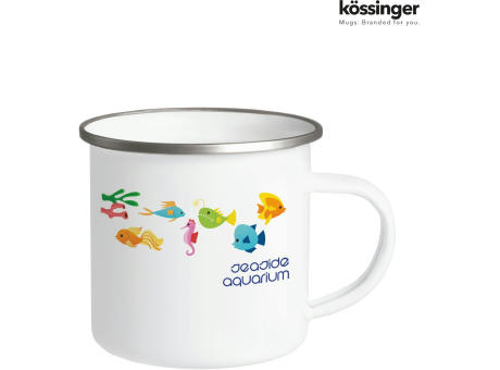 Product image Kössinger outdoor Tasse Werbeartikel