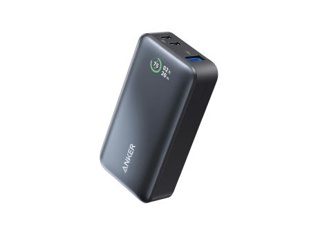 Anker Powerbank PowerCore 10.000mAh, 30W bedrucken
