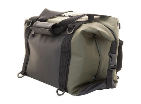 RPU-Kühltasche Cubocol bedrucken