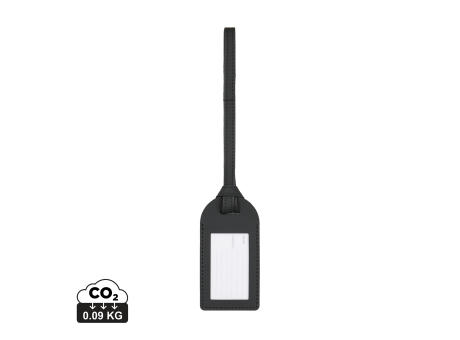 Product image VINGA Baltimore Gepäckanhänger aus RCS recyceltem Polyester Werbeartikel